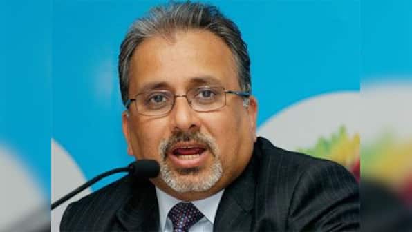Dell appoints Wipro's ex co-CEO Suresh Vaswani as president
