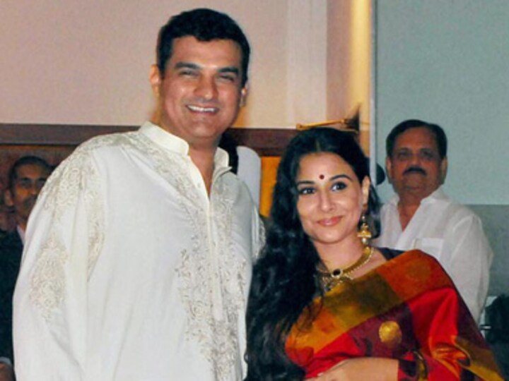 Bless you, Vidya Balan, for not having a big fat Indian wedding!
