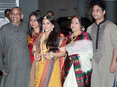 A Very Private Mehendi Ceremony For Vidya Balan Entertainment News A Very Private Mehendi Ceremony For Vidya Balan Entertainment News Firstpost