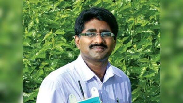 Now, farmers can control irrigation pumps with a remote control