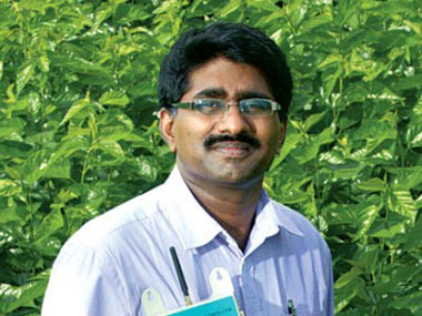 Now, farmers can control irrigation pumps with a remote control Now, farmers can control irrigation pumps with a remote control