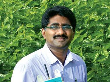 Now, farmers can control irrigation pumps with a remote control