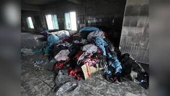 Wal-Mart vows to tighten source safeguards post Bangladesh fire 