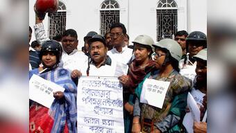 Trinamool vs Trinamool: Claws come out after Kolkata catfight 