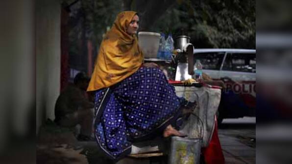 From Dikshit to Montek: When politicians play with poverty