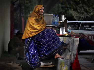 From Dikshit to Montek: When politicians play with poverty From Dikshit to Montek: When politicians play with poverty