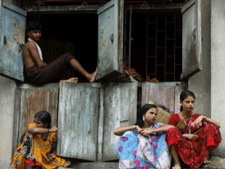 Prostitutes and priests: Manto on dubious definitions of morality Prostitutes and priests: Manto on dubious definitions of morality