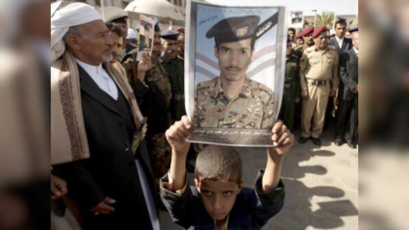 Amnesty details 'horrific' abuses in south Yemen 