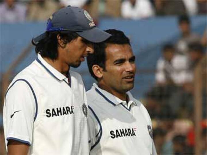 Forget Sachin, India needs to find the next Zaheer Forget Sachin, India needs to find the next Zaheer