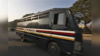 Delhi rape accused lived on margins of India's boom