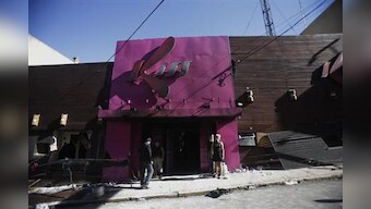 How Brazil's nightclub fire exposes faults in Brazil's big ambitions
