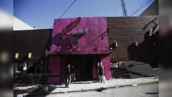 How Brazil's nightclub fire exposes faults in Brazil's big ambitions