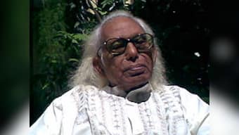 At 105, Abdul Rashid Khan becomes oldest person to get Padma Shri