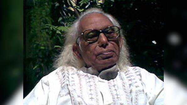 At 105, Abdul Rashid Khan becomes oldest person to get Padma Shri