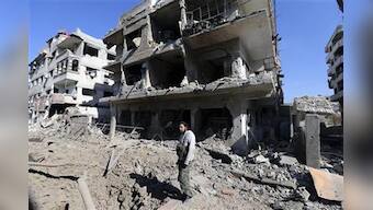 U.N. anguished, appalled by continued killings in Syria
