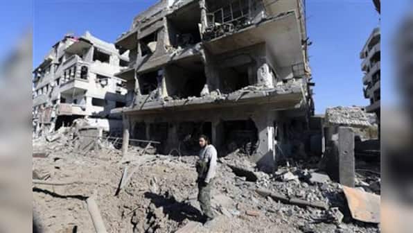 U.N. anguished, appalled by continued killings in Syria