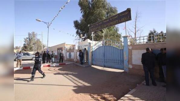 After Algerian incident, W.Africa fears Mali spillover