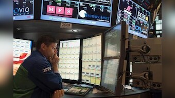 Wall Street rallies on signs of 'cliff' progress