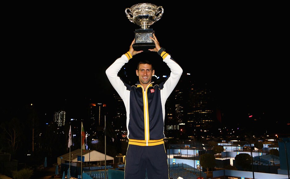 Getty Images