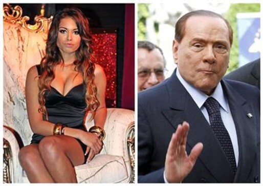 Key Witness In Berlusconi Sex Trial Set To Testify Monday World News