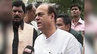 SP leader Azmi blames Delhi gangrape on Western culture