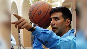 Akshay begins New Year with Thuppakki remake