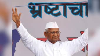 Anna to Modi: If you are fit to be PM, why is Gujarat still corrupt?