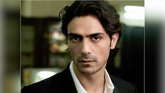 I don't believe in camps: Arjun Rampal
