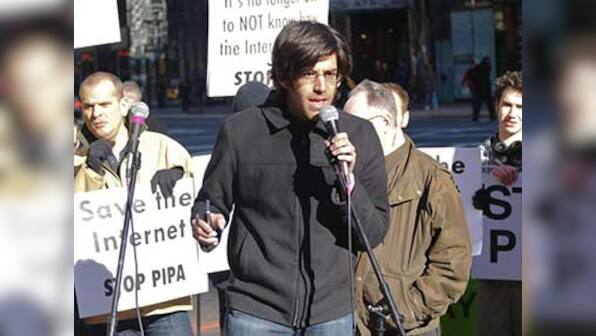 Aaron Swartz's suicide: Was he being unfairly targeted?