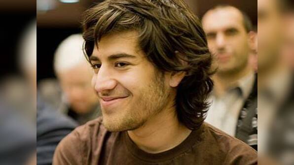 After Aaron Swartz's suicide, US prosecution formally drops charges