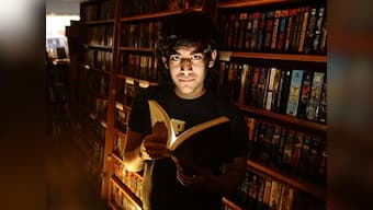 Outdated anti-hacking law faces criticism after Aaron Swartz's death 