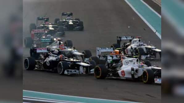 Fox Sports replaces ESPN-Star Sports in Asia