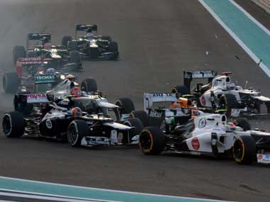 Fox Sports replaces ESPN-Star Sports in Asia Fox Sports replaces ESPN-Star Sports in Asia