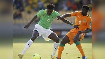Adebayor steps on to centre stage at Nations Cup