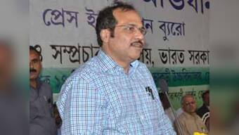  Bengal delaying East-West Metro project: minister