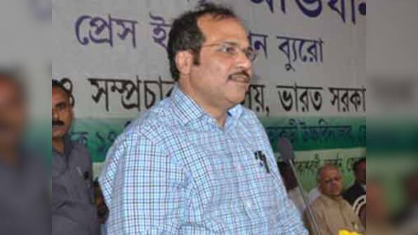  Bengal delaying East-West Metro project: minister