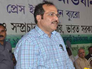 Bengal delaying East-West Metro project: minister Bengal delaying East-West Metro project: minister