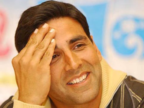 Akshay Kumar inspired by Danny Denzongpa Akshay Kumar inspired by Danny Denzongpa