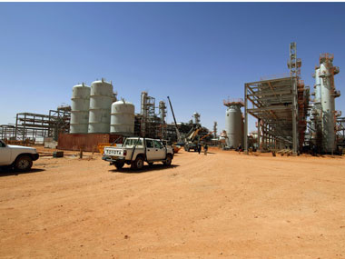 Algeria may seek international force help for hostages Algeria may seek international force help for hostages