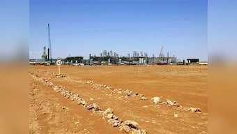 Algeria horror: Some hostages forced to wear explosives