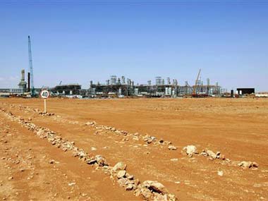 Algeria horror: Some hostages forced to wear explosives Algeria horror: Some hostages forced to wear explosives