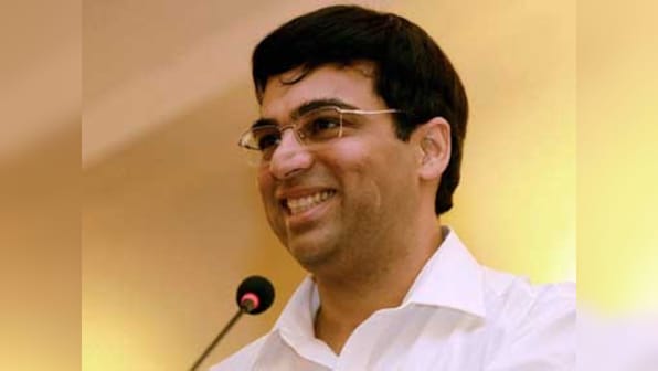 Grenke Chess Classic: Anand beats Naiditsch in 5th round