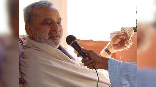 Man Booker International shortlist: Who is UR Ananthamurthy? 