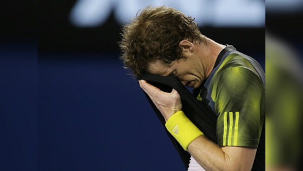 Australian Open: Murray needs to end his dismal record in finals