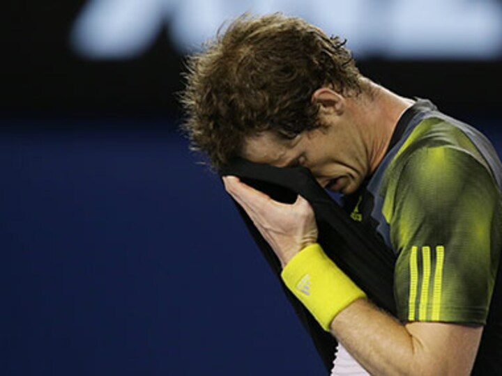 Australian Open: Murray needs to end his dismal record in finals