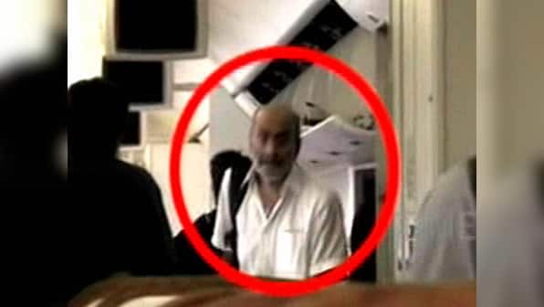 Coal scam: Koda aide Anil Bastawade brought back to India