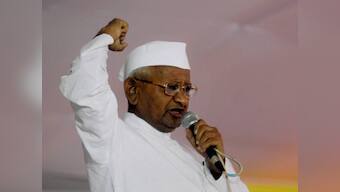 Don't use my name to collect funds for Delhi polls, Anna tells Kejriwal