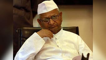 PMO to Anna Hazare: Govt will soon pass stringent Lokpal bill
