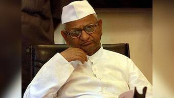 Anna Hazare to hold first rally post Kejriwal split