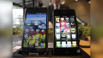 Will Apple bring out 'iPhone Mini' to battle Samsung?